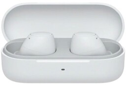 Sony Słuchawki bezprzewodowe WF-C510 Białe
