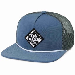 czapka z daszkiem DAKINE - Classic Diamond Trucker