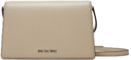 Torebka MICHAEL Michael Kors 32S4SJ6C6L Beżowy