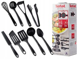 Akcesoria Tefal Bienvenue 9 ele Łopatka Szpatułka