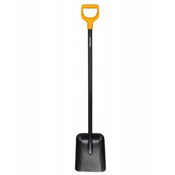 Szufla Solid 1270mm rączka D Fiskars 1003457