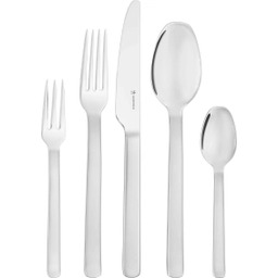 Henckels by Zwilling Clouds 60 elementów Zestaw sztućców
