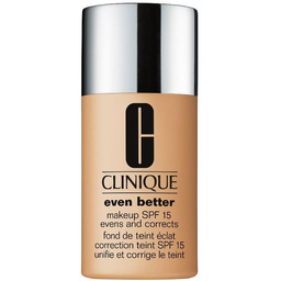 CLINIQUE_Even Better Makeup SPF15 Evens and Corrects podkład