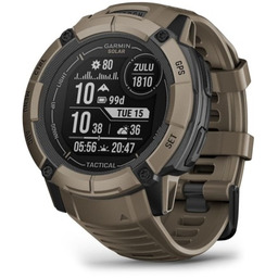 Garmin Zegarek Instinct 2X Solar - Tactical Edition
