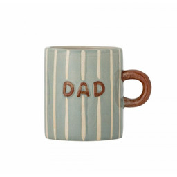 Bloomingville CHERISH Kubek dla Taty / Love Dad