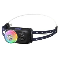 Fenix HL17R Czarny Latarka czołowa