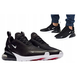 BUTY MĘSKIE SPORTOWE NIKE AIR MAX 270 AH8050