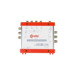 phu bodex Akcesoria Marka Model Multiswitch Smart Line