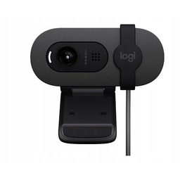 Kamera internetowa Logitech Brio 100 grafit