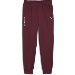 PUMA BMW MMS ESS+ spodnie polarowe