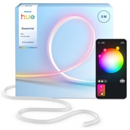 PHILIPS HUE Taśma LED Essential Neon Flex 929004295101