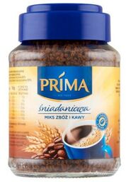Prima Śniadaniowa kawa 100g kawa rozpuszczalna