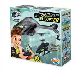 Helikopter zdalnie sterowany Buki 37295