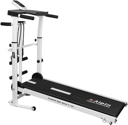 BIEŻNIA domowa mechaniczna multi Alpin Sprint T-157