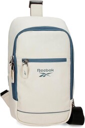 Reebok Cincinati nerka na pasku, biała, Bandolera cruzada,
