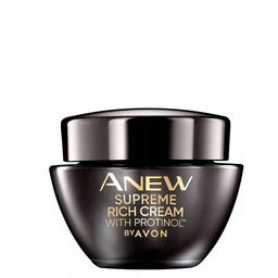Krem do Twarzy AVON Luksusowy Odmładzający Ultimate Supreme