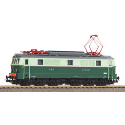 Elektrowóz ET21 PKP - Piko 51604 Epoka IV