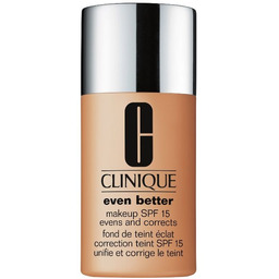 CLINIQUE_Even Better Makeup SPF15 Evens and Corrects podkład