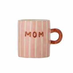 Bloomingville CHERISH Kubek dla Mamy / Love Mom