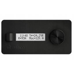 Sterownik regulator ERO-32AP wentylatora An ANeco Banan BANANeco