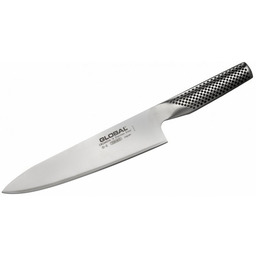 Global Nóż Szefa Kuchni 20 Cm G-2