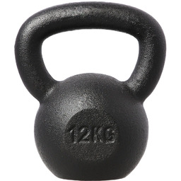 KZG KETTLEBELL ŻELIWNY HMS