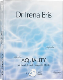 Dr Irena Eris - AQUALITY - Water-Infused Essential