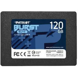 Patriot Burst Elite 120GB Dysk SSD
