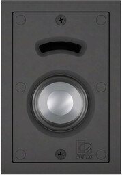 Audac MERO2 - Hi-endowy głośnik ścienny