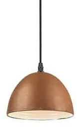 Lampa wisząca nowoczesna FOLK SP1 D18 174204 -