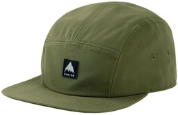 czapka męska BURTON COLFAX CORDOVA HAT Forest Moss