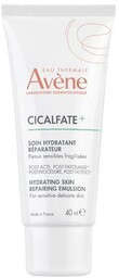 AVENE CICALFATE+ Nawilżająca emulsja regenerująca, 40ml