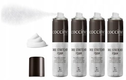 4x COCCINE ROZCIĄGACZ DO CIASNYCH BUTÓW OBUWIA