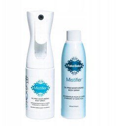Fake Bake Mistifier Oil Free-mgiełka nawilżająca+aplikator 177ml