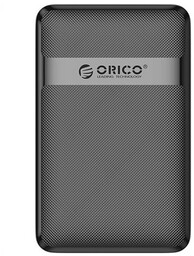 Orico Obudowa dysku 2577 HDD/SSD 2,5", 5Gbps, USB-A
