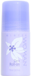 Gosh Winter, dezodorant w rolce, 75ml