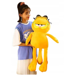 Maskotka Garfield Poduszka Kot 75CM Pluszowy Garfild