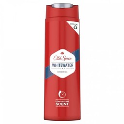 OLD SPICE Whitewater Żel pod prysznic i szampon