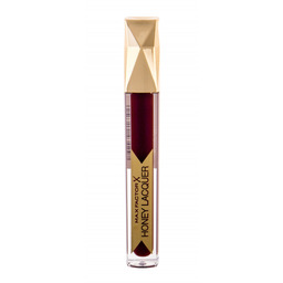 Max Factor Honey Lacquer błyszczyk do ust 3,8