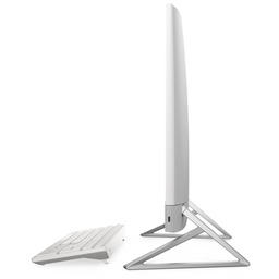 Komputer DELL Inspiron 5415 AIO 23.8 FHD Ryzen