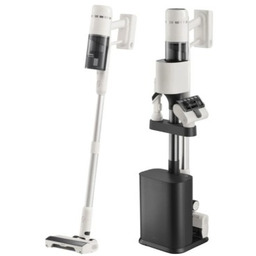 Roborock Bezprzewodowy odkurzacz pionowy H60 Hub