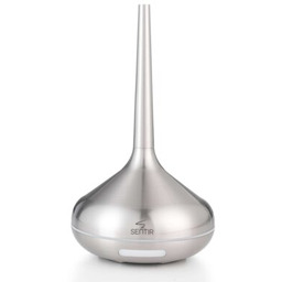 SENTIR Aromatyzer Segundo Srebrny Zyskaj