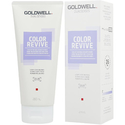 Goldwell Color Revive, odżywka koloryzująca, 200ml, Jasny zimny