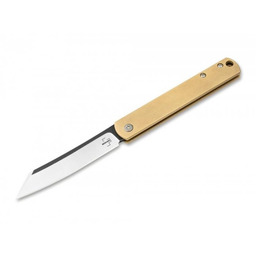 Boker Nóż Böker Plus Zenshin 42 Brass
