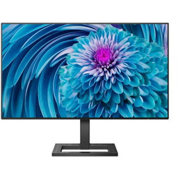 Philips Monitor 275E2FAE 27 cali IPS HDMIx2 DP