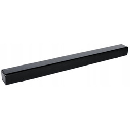 Panasonic SC-HTB100EGK Soundbar 2.0 45 W czarny