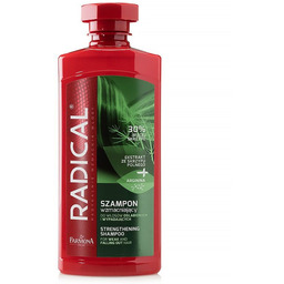 FARMONA_Radical Strenghthening szampon wzmacniający do włosów osłabionych