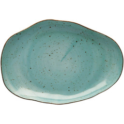 Lubiana Talerz płytki Ø210 mm, Stone Age (4
