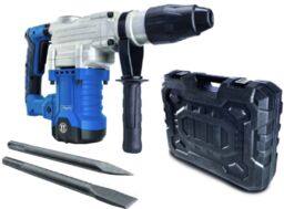 Scheppach DH1600MAX - Młotowiertarka udarowa SDS-Max