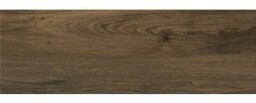 Płytka ścienna ALAYA wood brown glossy 20x60 gat.